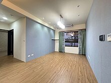 高鐵特區🔥首購必看🔥輕屋齡｜質感兩房平車樹梢戶