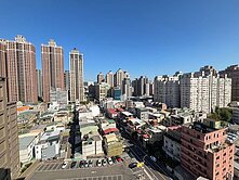 藝文正核心次頂樓學區3房車