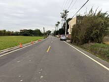 105新屋社子國小旁農地