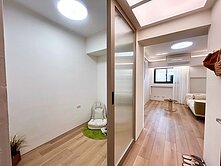 楠梓雙商圈/益群橋旁溫馨2+1房雙衛