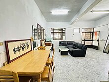 🐳羽見好房🦖岡山｜活巷三面採光車庫透天✨