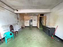 中壢晉元透天店住