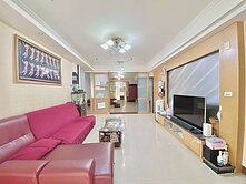 🎯急售出價談~高鐵特區棕櫚泉3房車位(上層)車位