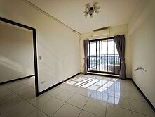 晨光§近觀音市區湖畔美2房