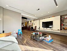 ★東森-壯壯★北屯臨路雙車百坪電梯店墅