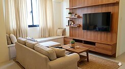 專任｜市政交響曲│輕裝修3房＋B1平車｜鉑金愛悅旁