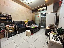 ❤️雙和醫院活巷庭院一樓+地下室❤️住商惠麥