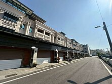 林園皇家大地坪面寬雙車墅