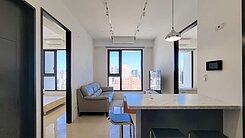 苓雅|川字型景觀2房平車|明星學區捷運宅【逸文苑】