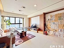 🌳太子國寶🌳崇德商圈🌳高樓邊間三房平車