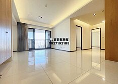 🈯️一中 中醫商圈高樓層三房平車/邊間視野戶