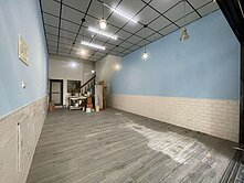 (專)德民x莒光商圈透天黃金店面+住宅