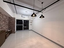 左營高鐵商圈/文學公園首排高樓景觀三房平車