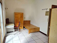 宜大旁收租透天