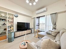 同星💗新埔田新重劃區｜竹科臻邦美妝視野三房