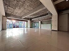 寶慶路11米大面寬三角窗店面+辦公