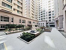 💖新灣好市多｜百達翡儷｜低樓景觀3房豪邸+平車