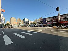 烏日中山路臨路透天｜有天有地收租首選