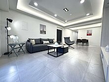 巨蛋核心近捷運/瑞豐商圈.全新整理雙套房車位