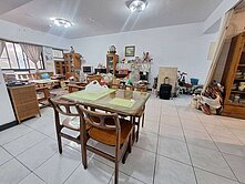 ☘️近中央公園精華區❤️大五房+車位