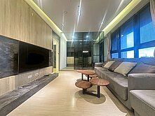 輕時代🏡輕軌站旁2+1房車❗全室裝潢❗屋況極優❗