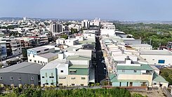 大樹~九大路河濱旁~乙種工業區/可廠登廠辦