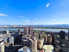 翔譽A+採光明亮電梯兩房車--A100