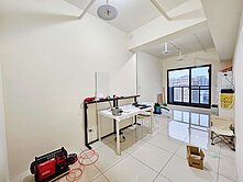 青埔高鐵良茂詠美館三房車