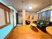 獨家~中醫商圈｜朝南高樓｜低公設超值3+1房