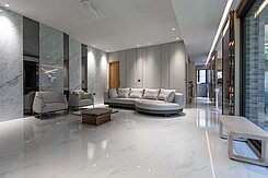 震大開眉-國家藝術園區-電梯別墅-康橋