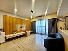 🍎漢民商圈景觀第一排精緻4房+平車