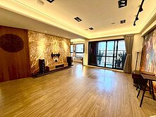 (吳迪推薦)鄰亞果景觀高樓2+2房平車宅(出價談)