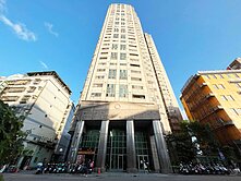 ❤️秀朗橋站力霸山河邊間三房+車位❤️住商惠麥