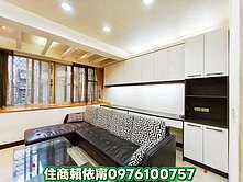 蘆洲和平雅寓二樓三房--T024