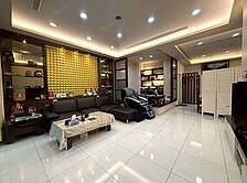 K084💎長興豪邸1F💎太平洋房屋