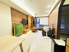 成家好屋~專任~桃園火車站三鐵共構擎天匯2房車