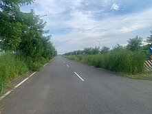 官田臨30米路500坪乙種工業區-W001