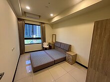 璟都柏悅兩房車