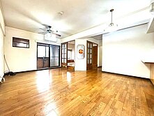 ☘️四號公園邊間四房+車位~住商 邵育緒 推薦☘️