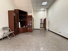 西區｜五權車站雙商圈金店面｜店住合一樓店