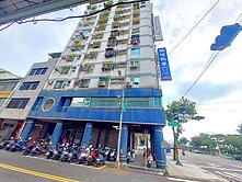 亞灣區近漢神百貨收租套房