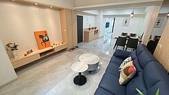 楠梓世運全新裝修大3房