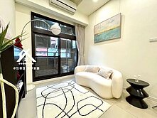 🎖️卓悦聯盟🎖️府中站-新板時尚邊間溫馨2房