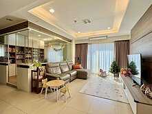 大硯48章3+1房朝南美屋 ♡竹北買房找沛沛♡