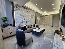 清水灣挑高設計五房加平車