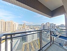 櫻花見森|高樓邊間三房平車