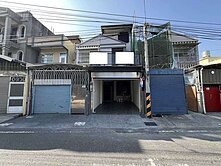 本洲｜路科｜RK4捷運★全棟翻新大地坪車墅