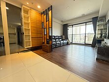 稀有惠宇禮仁 | 3房雙平車