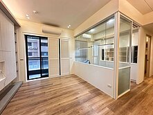 青埔熱區首選竹風青庭2+1房機捷宅【慈妹精選】 