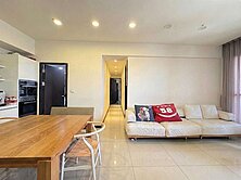 勝美上境｜高樓層景觀大三房雙平車